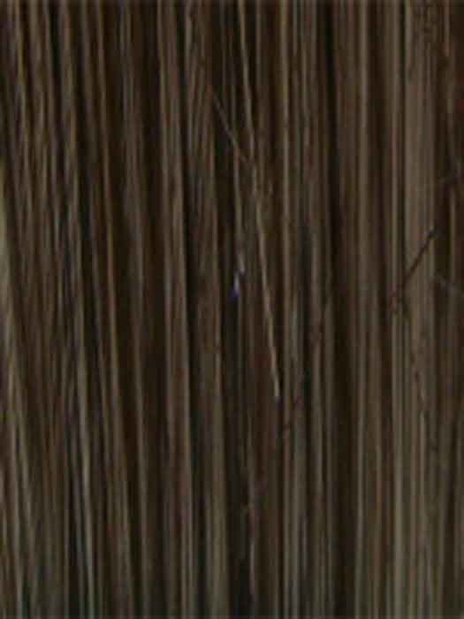 Men's System HH 8x9 401 by WigPro